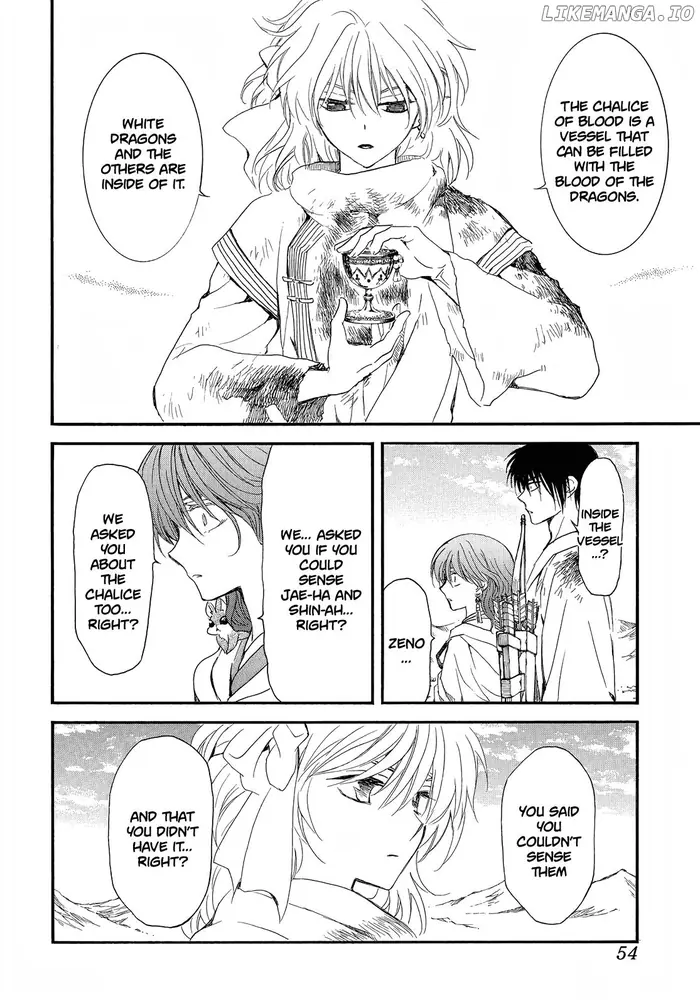 Yona of the Dawn Chapter 253 image 07_optimized